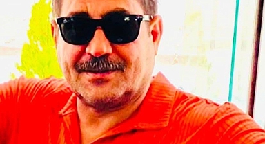 MHP Kayseri İl Başkan Yardımcısı Ali Korkmaz Kalp Krizi Sonucu Hayatını Kaybetti
