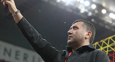 MHP’li Baki Ersoy’dan Kayserispor’a 10 Milyon TL Prim Sözü
