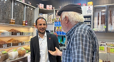 Saadet Partisi’nden Yetkililere 