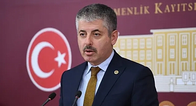 Şaban Çopuroğlu’ndan Kayseri’de Mustafa Keser Programına İptal Çağrısı: “Derhal ve İvedilikle İptal Edilmeli”
