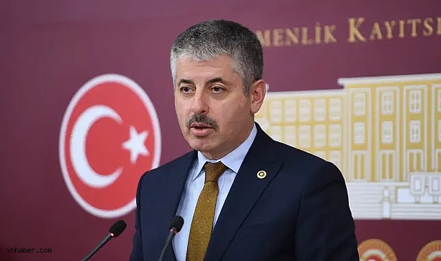 Şaban Çopuroğlu’ndan Kayseri’de Mustafa Keser Programına İptal Çağrısı: “Derhal ve İvedilikle İptal Edilmeli”