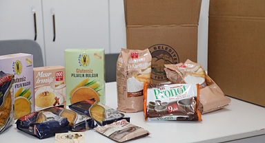 Talas Belediyesi’nden Çölyak Hastalarına Düzenli Glutensiz Gıda Desteği