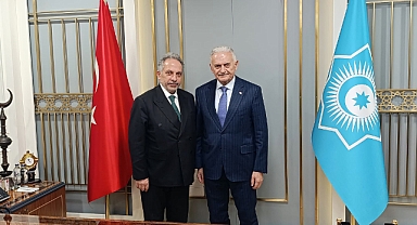 TALAS, TARİHE TANIKLIK EDECEK: ULUSLARARASI TÜRKOLOJİ ZİRVESİ 20-22 MAYIS’TA GERÇEKLEŞTİRİLECEK