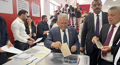 Tarihi Kentler Birliği’nde Kayseri Damgası: Başkan Büyükkılıç Encümen Üyeliğine Seçildi