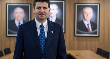 ÜLKÜ OCAKLARI’NDAN DEV KURULTAY: DEVLET BAHÇELİ GENÇLERE SESLENECEK
