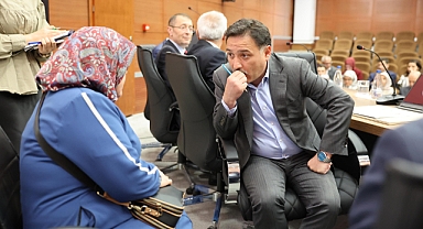 Vali Çiçek, Kayserili Vatandaşların Taleplerini Birinci Ağızdan Dinledi