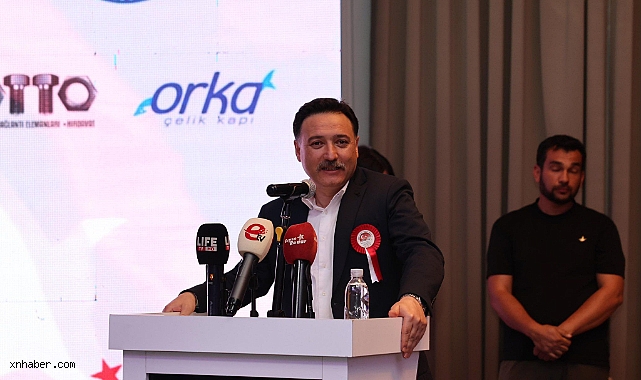 Vali Çiçek’ten Gençlik Seferberliği: 