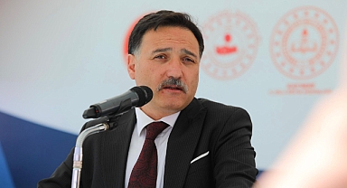 VALİ GÖKMEN ÇİÇEK’TEN 19 MAYIS ATATÜRK’Ü ANMA, GENÇLİK VE SPOR BAYRAMI MESAJI