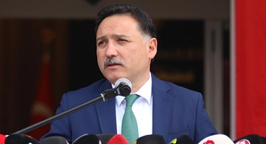 Vali Gökmen Çiçek’ten Kurban Bayramı Mesajı