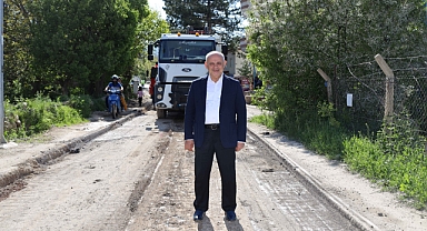 Yahyalı Belediyesi’nden İsmet Mahallesi’nde Modern Ulaşım Hamlesi: Sıcak Asfalt İçin Geri Sayım