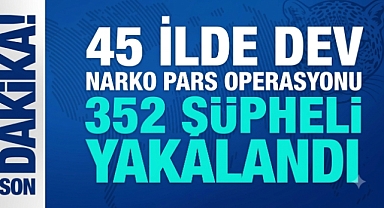 45 İLDE DEV