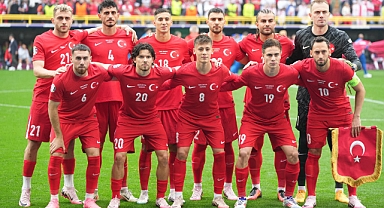 A Milliler ABD Karşısında Prestij Mücadelesi Verecek