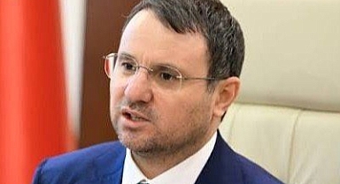 Bakan Gürlek'ten Sokak Çetelerine Karşı Genelge: