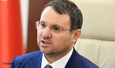 Bakan Gürlek'ten Sokak Çetelerine Karşı Genelge: