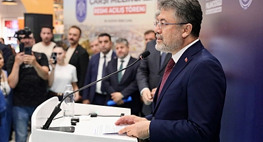 Bakan Yumaklı'dan XNHABER'e Özel Açıklamalar: