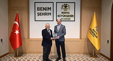 Başkan Büyükkılıç’tan Altay’a Tebrik Mesajı
