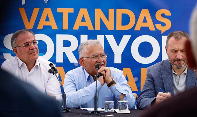 BÜYÜKKILIÇ:
