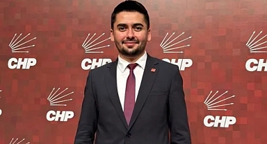 CHP Kayseri İl Başkanı Görevden Alındı!