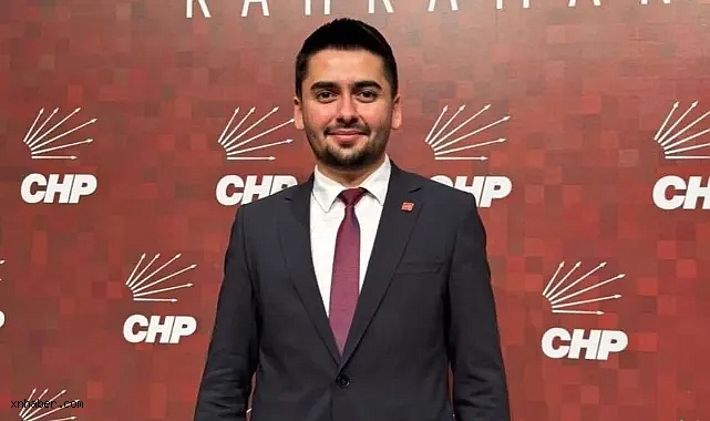 CHP Kayseri İl Başkanı Görevden Alındı!