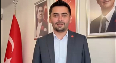 CHP Kayseri İl Başkanı Gözbaşı'ndan Sert Çıkış: