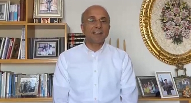 CHP'li Aşkın Genç: Her 100 Liralık Verginin 24 Lirası Faize Gidiyor