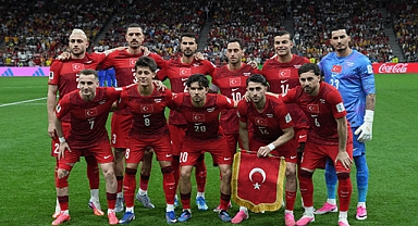 Dünya Kupası'nda Avustralya - Türkiye maçı!