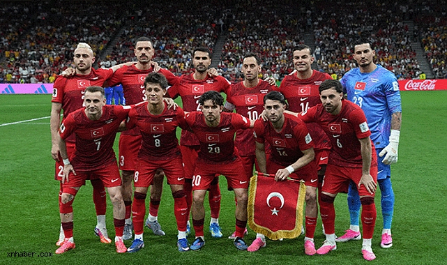 A Milli Takım, Dünya Kupası'na mağlubiyetle başladı! Avustralya duvarını geçemedik