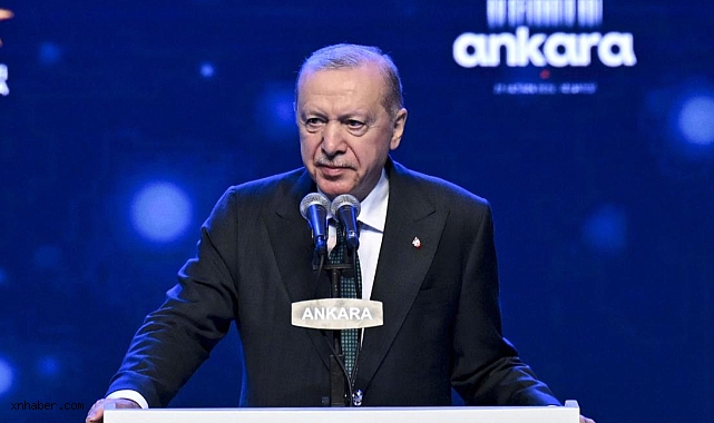 Erdoğan: Türkiye'nin İkinci Büyük Partisinin Kavgayla Anılmasını Doğru Bulmuyoruz