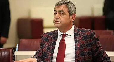 İYİ PARTİ GİK ÜYESİ YÜCEL: