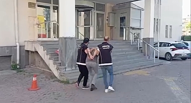 Kasten Yaralama ve Silah Suçundan Aranan Hükümlü Yakalandı