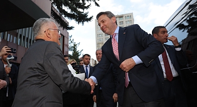 Kayseri, 2026'nın İlk Yarısında Ulusal ve Uluslararası İlgi Odağı Oldu