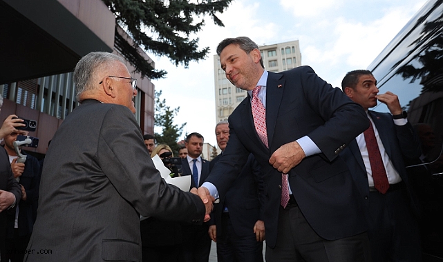 Kayseri, 2026'nın İlk Yarısında Ulusal ve Uluslararası İlgi Odağı Oldu