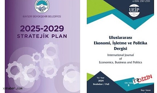 Kayseri Büyükşehir Belediyesinin Engellilik Politikaları Bilimsel Araştırmaya Konu Oldu