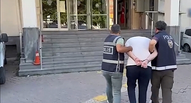 KAYSERİ'DE 21 YIL 11 AY HAPİS CEZASI BULUNAN DOLANDIRICILIK HÜKÜMLÜSÜ YAKALANDI