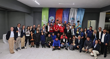 Kayseri'de Atlı Dayanıklılık Heyecanı Yaşandı