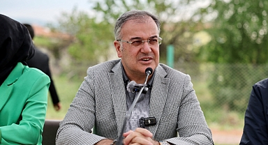 Kayseri’de Dikkat Çeken Buluşma! Vatandaşlar Sordu, Başkan Özdoğan Cevapladı