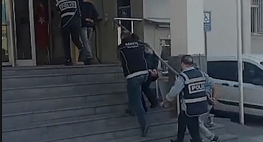 KAYSERİ'DE KASTEN ÖLDÜRME SUÇUNDAN ARANAN 3 HÜKÜMLÜ YAKALANDI