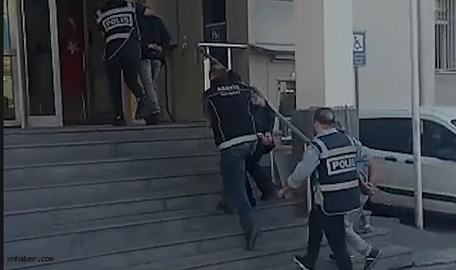 KAYSERİ'DE KASTEN ÖLDÜRME SUÇUNDAN ARANAN 3 HÜKÜMLÜ YAKALANDI