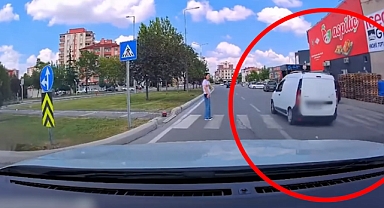 Kayseri’de Trafik İhlallerine Geçit Yok: Bir Sürücüye 405 Bin TL Ceza