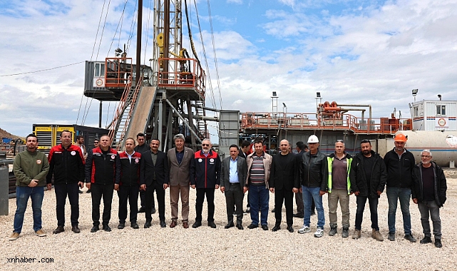 Kayseri'deki Dev Tarım Projesine Ankara'dan Yakın Takip! Bir Ayda 3 Kritik Ziyaret