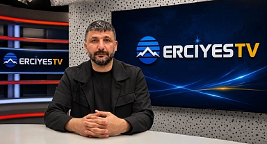 Kayseri Medyasında Büyük Değişim: Erciyes TV, Kürşat Açıkgöz Yönetimine Geçti