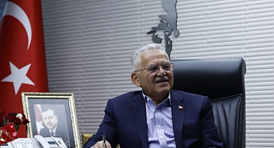 Kayseri önemli organizasyona ev sahipliği yapacak! Karar TKB Encümen Toplantısı’nda alındı