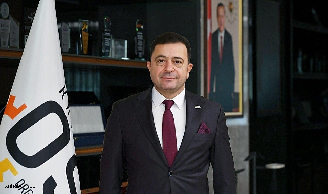 Kayseri OSB'den Sanayicilere Taksitli Ödeme Kolaylığı
