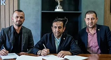 Kayserispor’dan İlhan Parlak İddialarına Net Yanıt