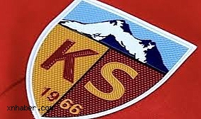 Kayserispor’un 2026-2027 Sezonu Harcama Limiti Açıklandı