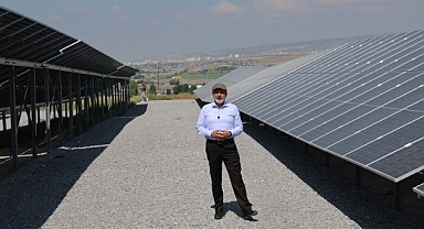 KOCASİNAN KENDİ ENERJİSİNİ ÜRETMEYE HAZIRLANIYOR