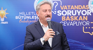 Köşk ve Gültepe’de Dev Buluşma! Başkanlar Vatandaşın Sorularını Tek Tek Cevapladı