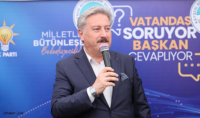 Köşk ve Gültepe’de Dev Buluşma! Başkanlar Vatandaşın Sorularını Tek Tek Cevapladı
