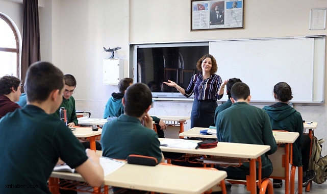 MEB'den Öğretmenlere Mazeret Tayin Duyurusu