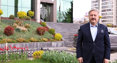 Melikgazi Belediyesi'nde Yapay Zekâ Dönemi: MEGA Göreve Başladı